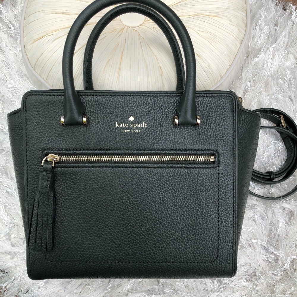 KATE SPADE Small Allyn Chester Street Crossbody